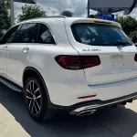 Mercedes-Benz GLC 2020 из Китая