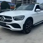 Mercedes-Benz GLC 2020 из Китая