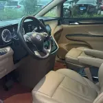 Buick GL8 2021 из Китая