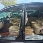 Buick GL8 2021 из Китая