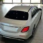Mercedes-Benz E-Class 2017 из Китая
