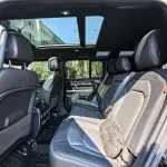 Land Rover Defender 2023 из Китая