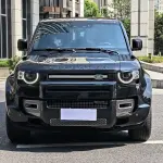 Land Rover Defender 2023 из Китая