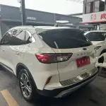 Ford Escape 2022 из Китая