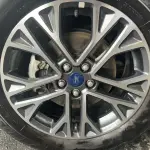 Ford Escape 2022 из Китая