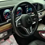 Mercedes-Benz GLS 2020 из Китая