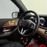 Mercedes-Benz GLS 2020 из Китая