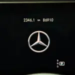 Mercedes-Benz GLS 2020 из Китая