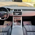 Land Rover Sport 2017 из Китая