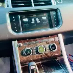 Land Rover Sport 2017 из Китая