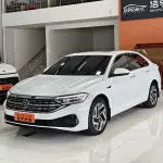 Volkswagen Sagitar 2024 из Китая