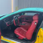 Maserati GranTurismo 2011 405 л.с. из Китая