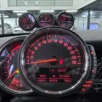 MINI Mini 2017 из Китая