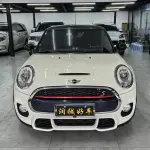 MINI Mini 2017 из Китая