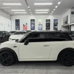 MINI Mini 2017 из Китая