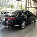 Mercedes-Benz S-Class 2022 313 л.с. 313 л.с. 313 л.с. 313 л.с. 313 л.с. из Китая
