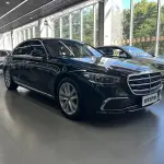 Mercedes-Benz S-Class 2022 313 л.с. 313 л.с. 313 л.с. 313 л.с. 313 л.с. из Китая