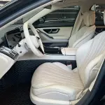 Mercedes-Benz S-Class 2022 313 л.с. 313 л.с. 313 л.с. 313 л.с. 313 л.с. из Китая