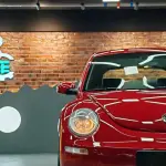 Volkswagen Beetle 2008 из Китая