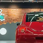 Volkswagen Beetle 2008 из Китая