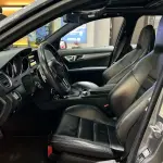 Mercedes-Benz C-Class AMG 2013 из Китая