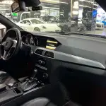 Mercedes-Benz C-Class AMG 2013 из Китая