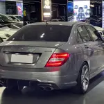 Mercedes-Benz C-Class AMG 2013 из Китая