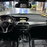 Mercedes-Benz C-Class AMG 2013 из Китая