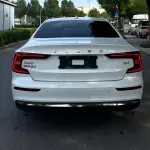 Volvo S60 2024 197 л.с. из Китая