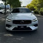 Volvo S60 2024 197 л.с. из Китая