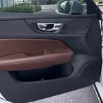 Volvo S60 2024 197 л.с. из Китая