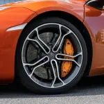 McLaren 12C 2014 из Китая