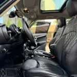 MINI Mini 2017 из Китая