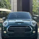 MINI Mini 2017 из Китая