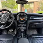 MINI Mini 2017 из Китая