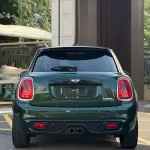 MINI Mini 2017 из Китая