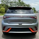 BYD Dolphin 2022 95 л.с. 95 л.с. из Китая