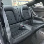 Ford Mustang 2017 314 л.с. — лот 55993832 из Китая