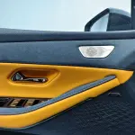 Deepal Deepal SL03 2025 из Китая