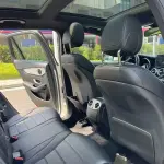 Mercedes-Benz GLC 2017 из Китая