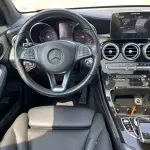Mercedes-Benz GLC 2017 из Китая
