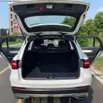 Mercedes-Benz GLC 2017 из Китая