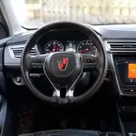 Roewe i5 2019 из Китая