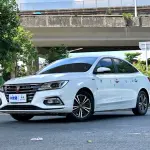Roewe i5 2019 из Китая