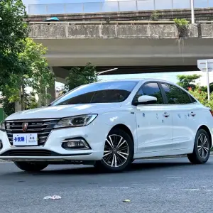 Roewe i5 2019 из Китая