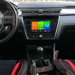 Roewe i5 2019 из Китая