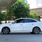 Roewe i5 2019 из Китая