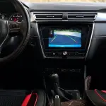 Roewe i5 2019 из Китая