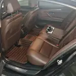 BMW 5 Series 2015 из Китая