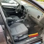 Audi A3 (Import) 2011 из Китая